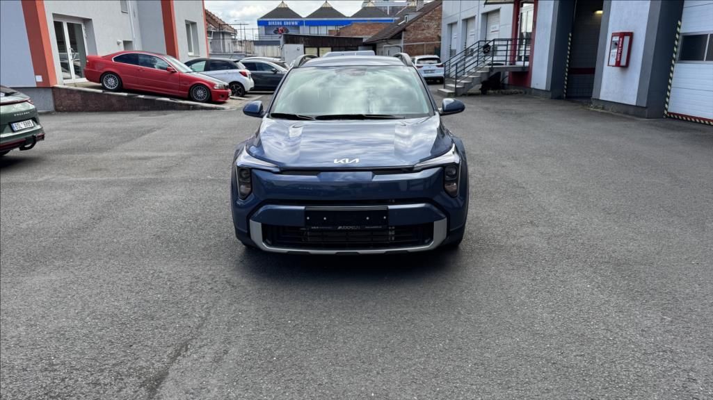Kia Stonic, 1,0 T-GDI 7DCT SPIN - fotka 2