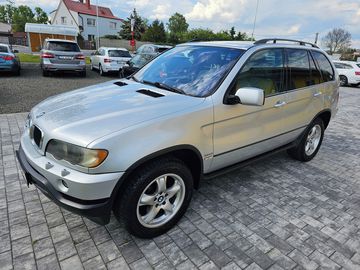 3.0 D, manuál, tažné zařízení