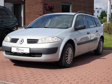 1,5 dCi 60kW