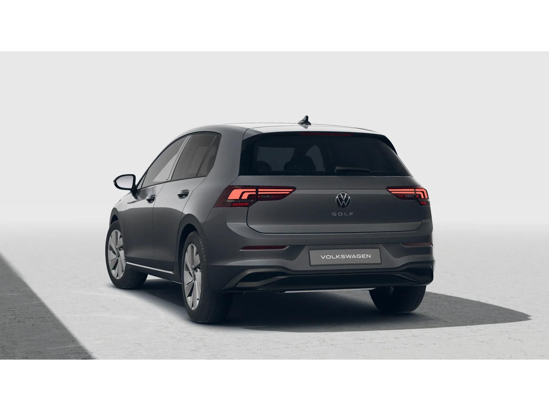 Volkswagen Golf, 1.5 TSI / 85 kW - fotka 3