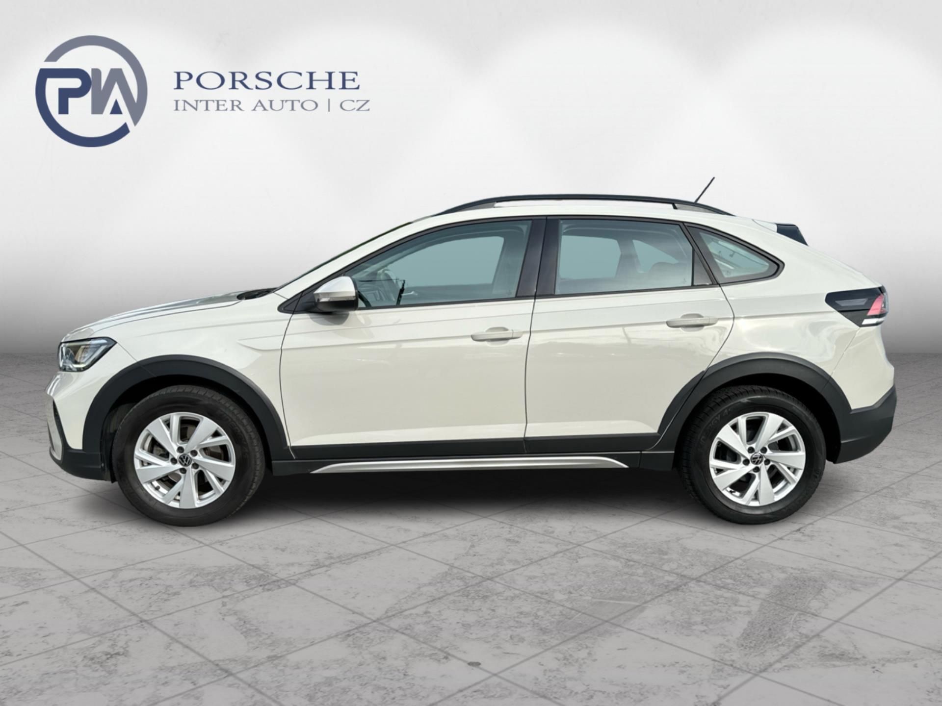 Volkswagen Taigo, 1,0 TSI LIFE 70KW - fotka 3