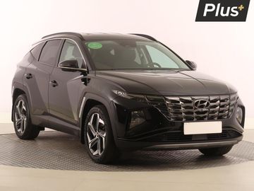 1.6 T-GDI 48V MHEV, Executive