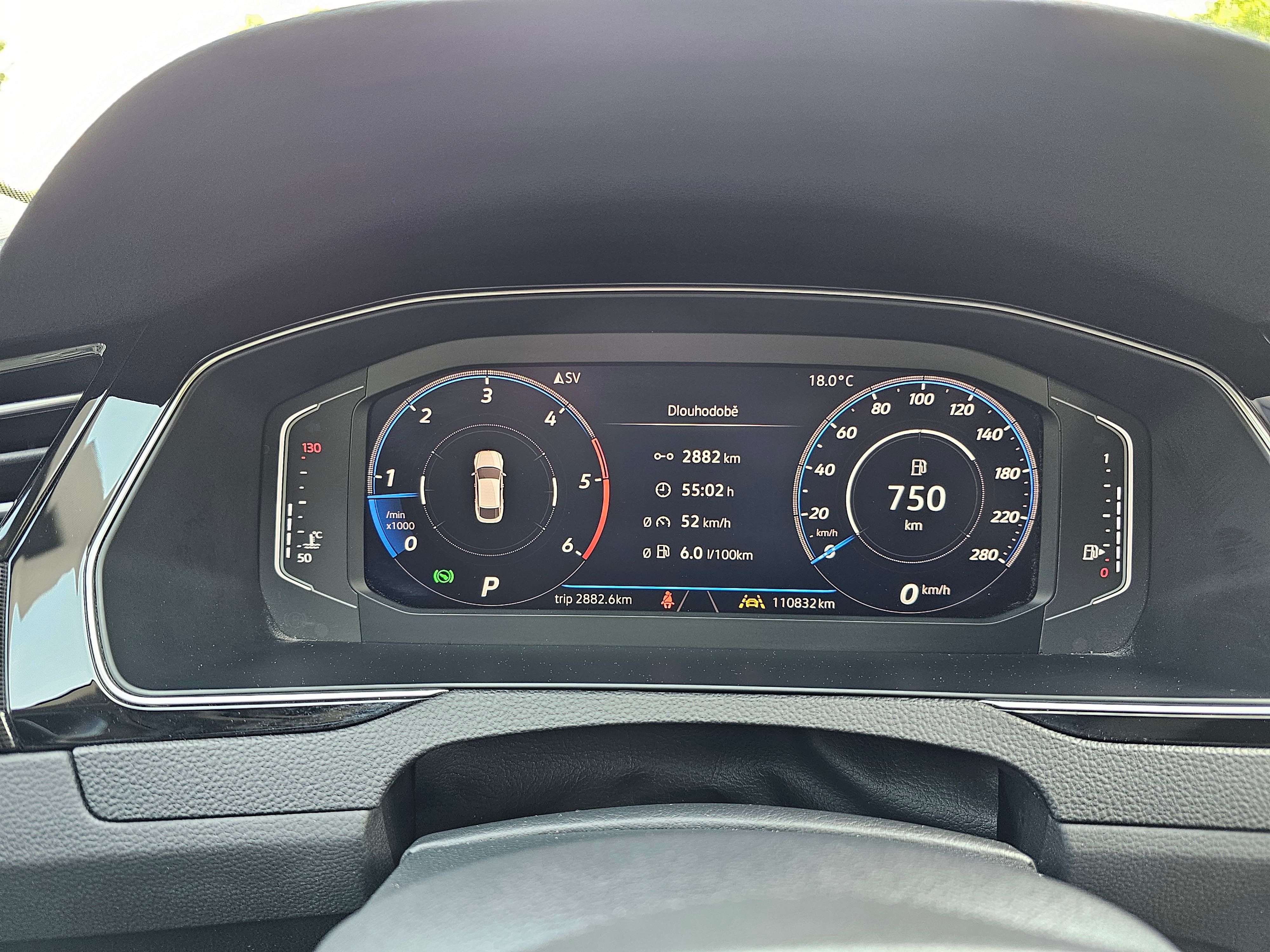 Volkswagen Arteon - fotka 5