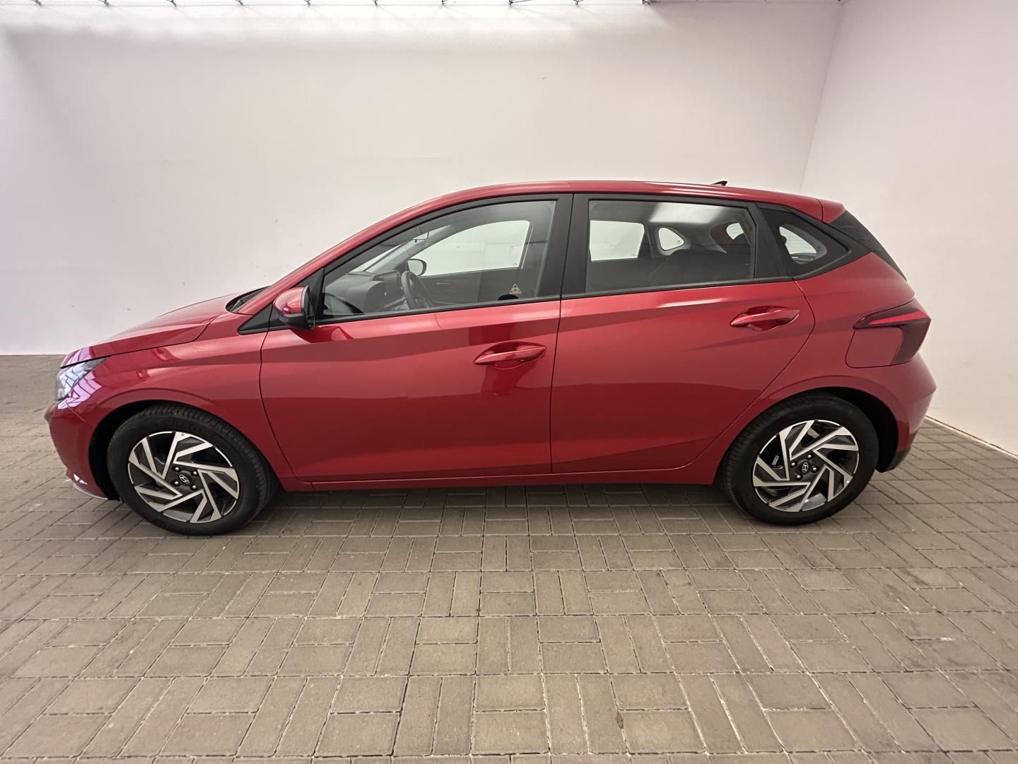 Hyundai i20, 1.0T-GDI 76kW Comfort - fotka 3