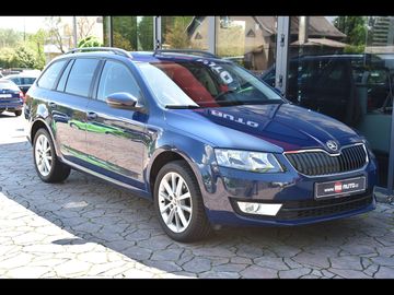 1.4 TSi 110 kw Joy