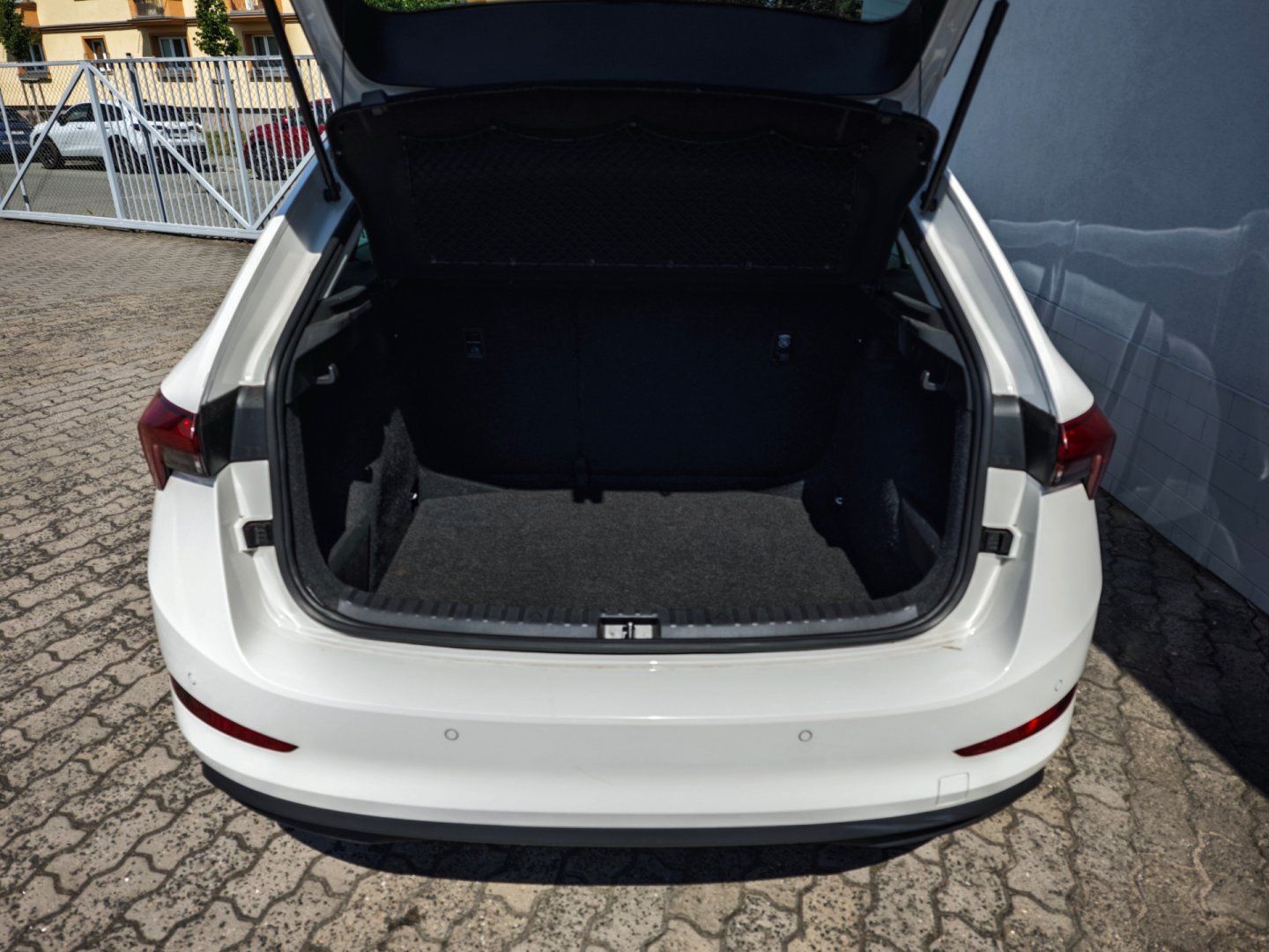Škoda Scala, 1.0 TSi Drive 125 Years - fotka 6