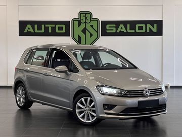 2.0TDI 110kW Xenon LED Alcanta