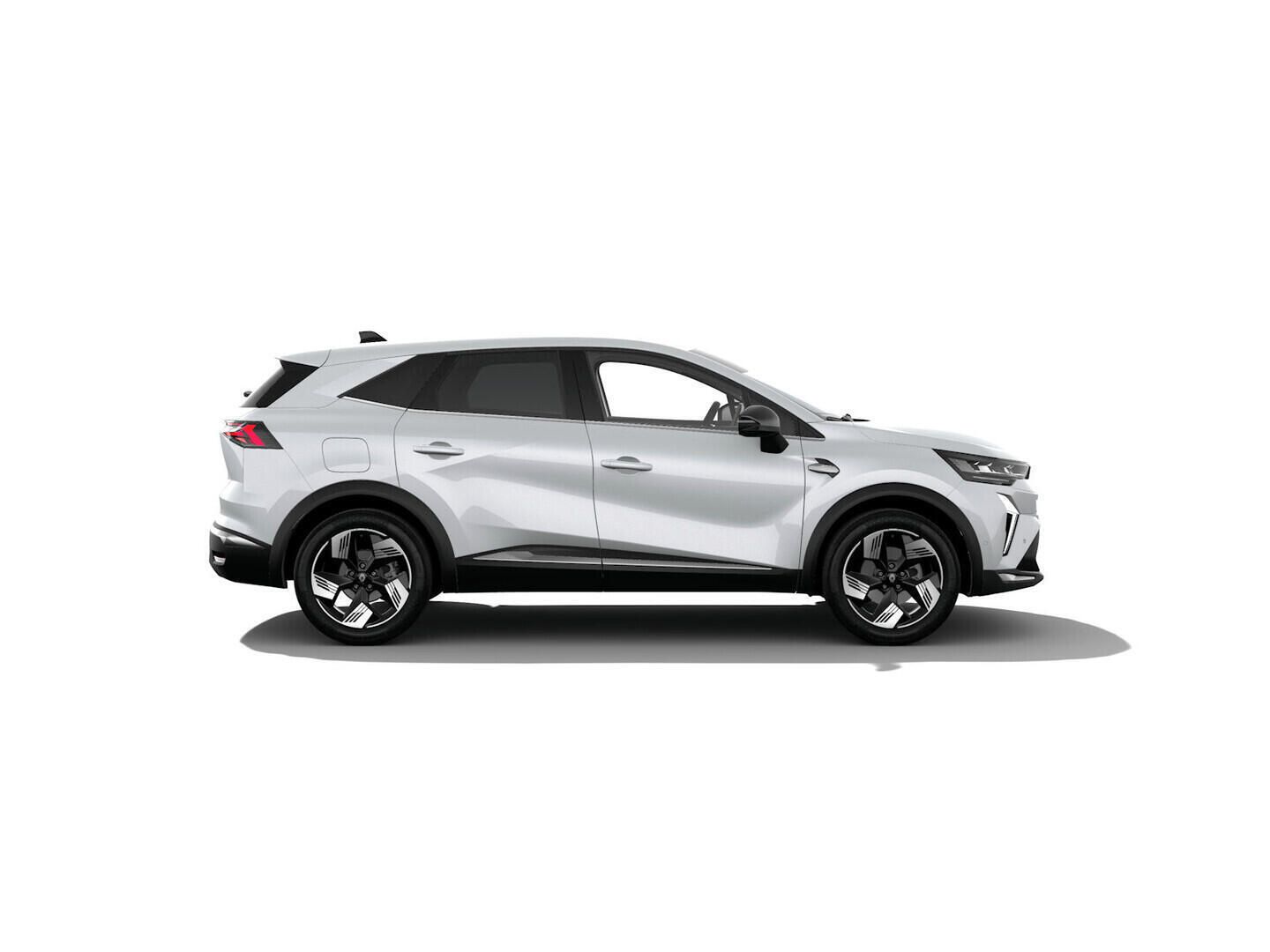 Renault Symbioz, Techno Mild Hybrid 140  1,3 10 - fotka 6