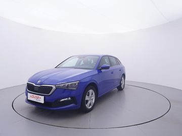 Style 1.0 TSI 70 kW