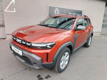 Expression Hybrid 155 (automat