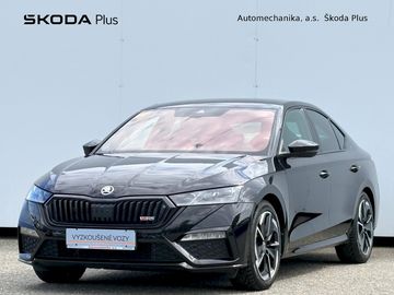 DSG 2.0 TSI / 180 kW /RS