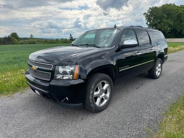 1500 5.3l V8 4x4