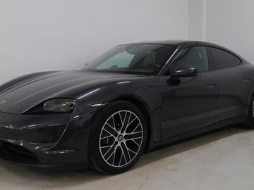 93 kWh Battery+ BOSE Chrono