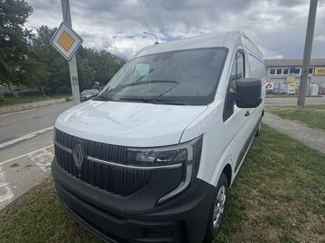 L3H2P3 Blue dCi 150 Advance