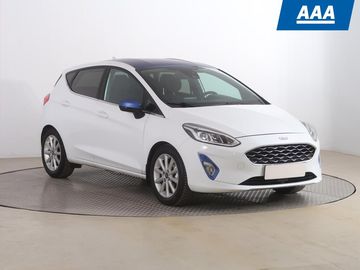 1.0 EcoBoost, Comfort, Automat