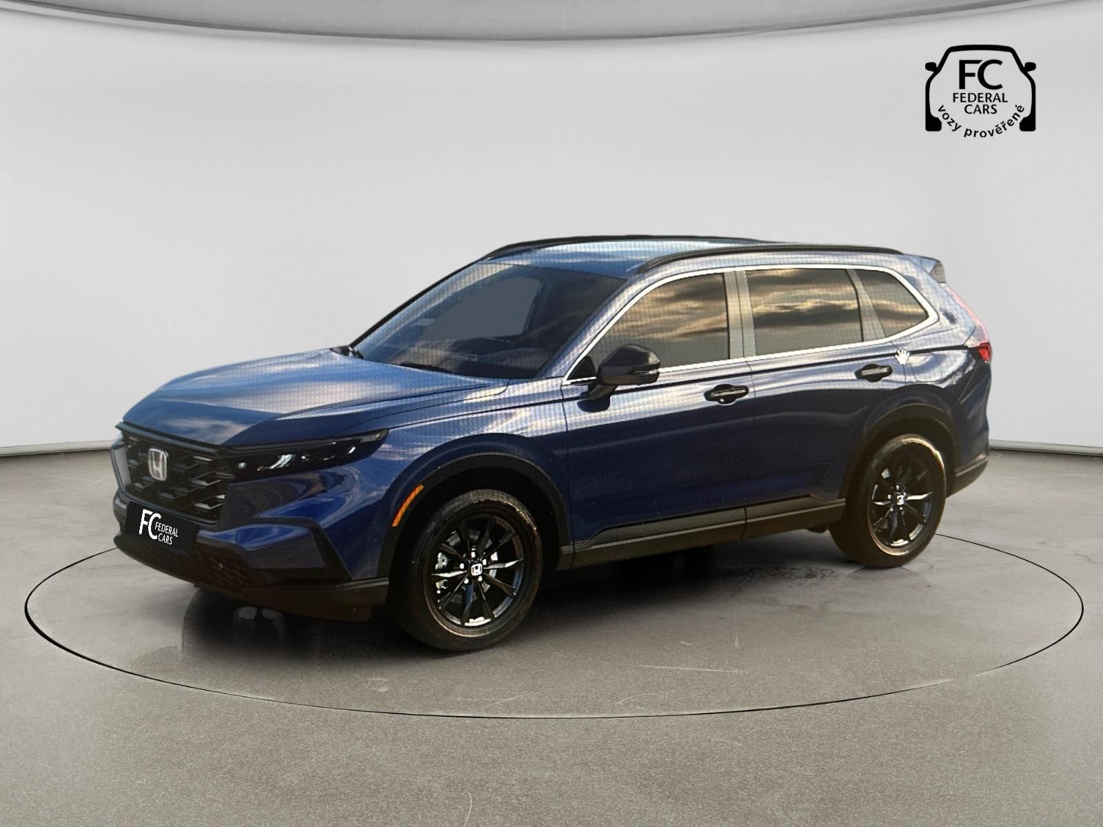 Honda CR-V, 2,0 e:HEV  Elegance/2026