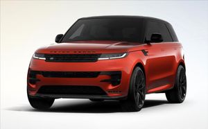 Land Rover Range Rover Sport, 4,4 P540 Twenty Edition Limite