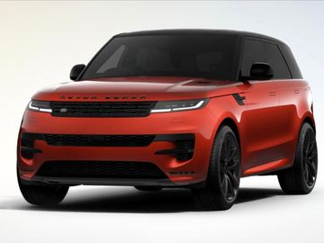 4,4 P540 Twenty Edition Limite