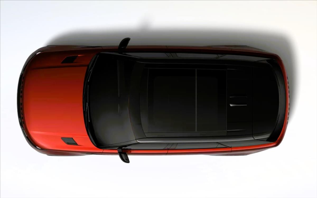 Land Rover Range Rover Sport, 4,4 P540 Twenty Edition Limite - fotka 4