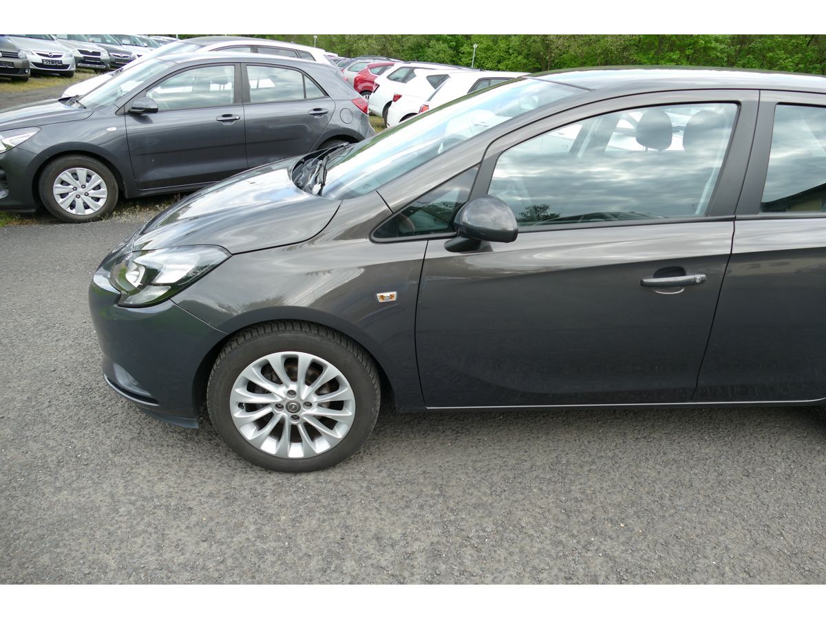 Opel Corsa, 1,4 66KW KLIMA - fotka 6