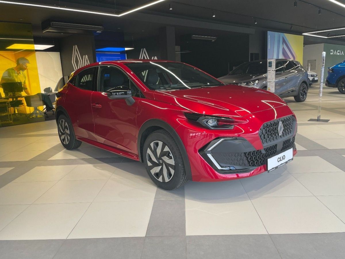 Renault Clio, evolution TCe 115 - fotka 3