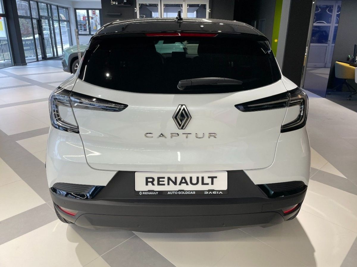Renault Captur, techno TCe 90 - fotka 6