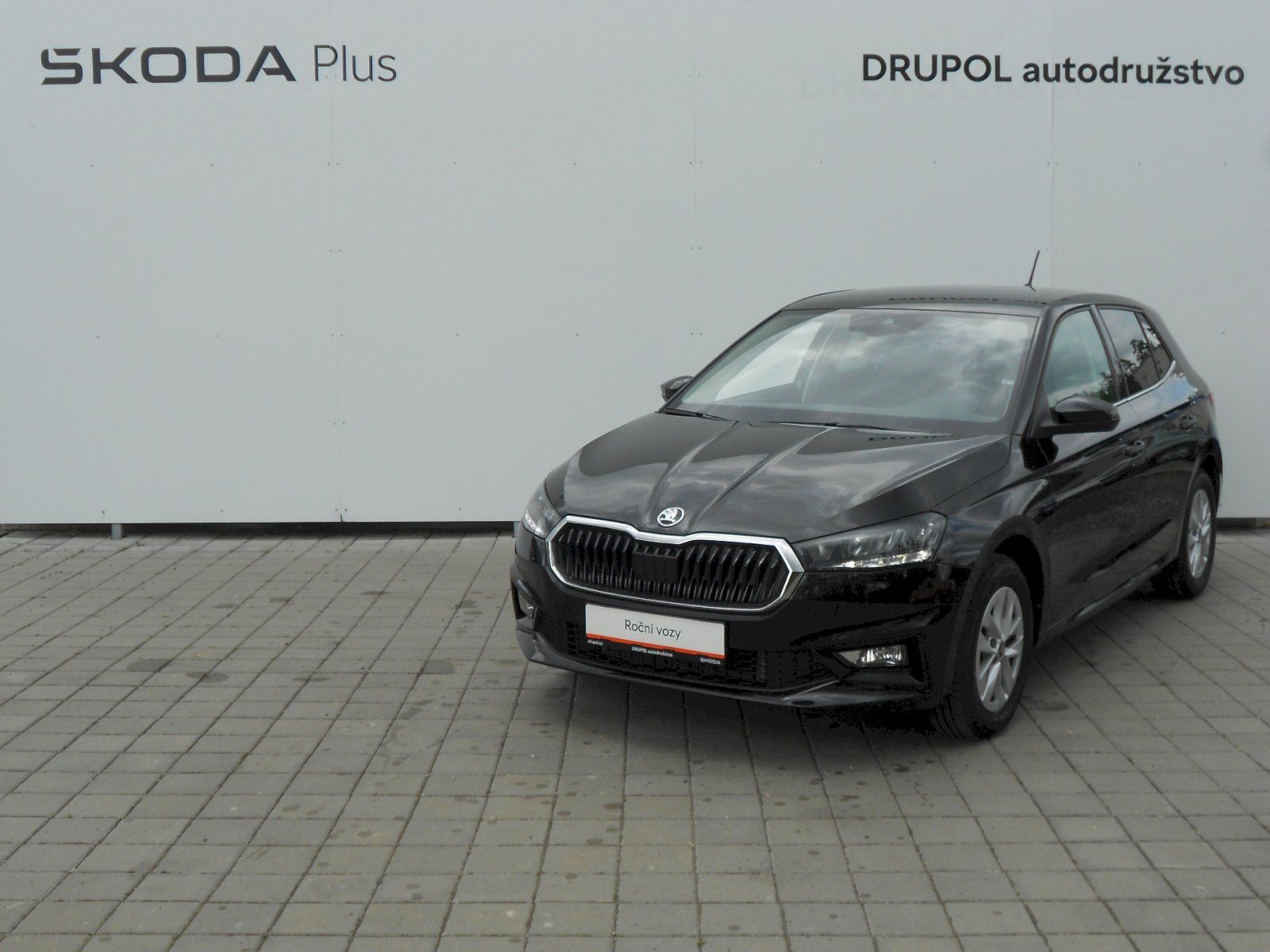 Škoda Fabia, IV 1.0 TSI - 85 kW, Top Select