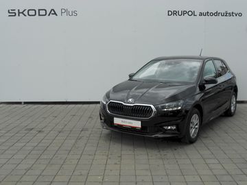 IV 1.0 TSI - 85 kW, Top Select