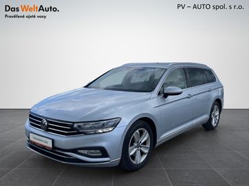 2.0 TDI 147kW 4MOT DSG Eleganc