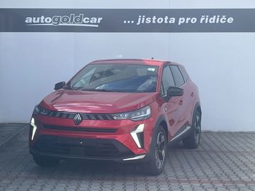 techno full hybrid E-Tech 160