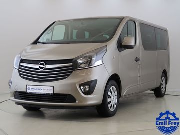 1.6CDTI BiTurbo,CZ,9Míst,L2H1