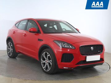 D180 AWD, 4X4, Automat