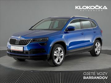 1,5 TSI  Style Plus 4x4 7DSG