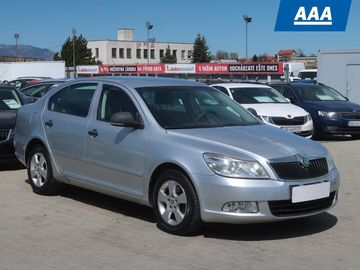 1.2 TSI, Ambition, CZ doklady