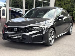 Honda Civic, 2.0e:HEV Advance