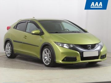 1.8 i-VTEC, LPG