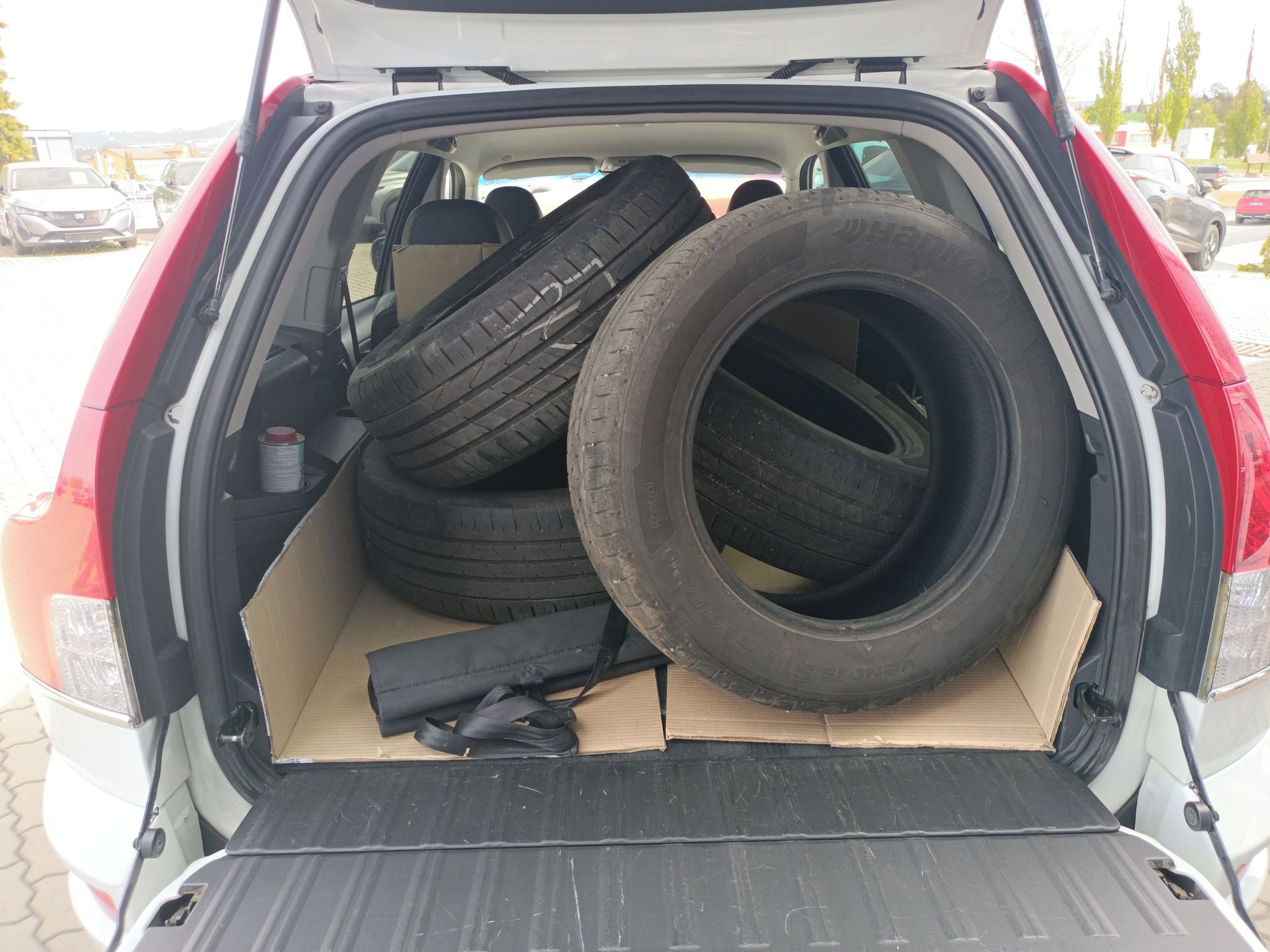 Volvo XC90, D5 AWD 2,4 147kW, 7 míst - fotka 6