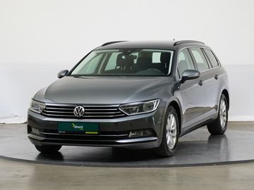 2.0 TDI 110 kW DSG Comfortline
