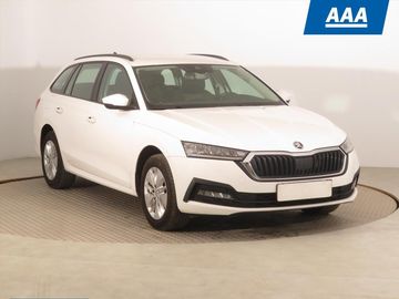 2.0 TDI, Ambition