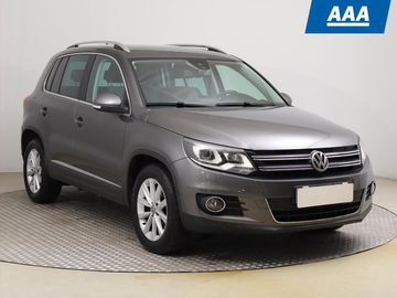 1.4 TSI, Sport&Style, Automat