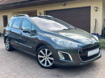 1.6VTi 1.Maj Panorama Tempomat