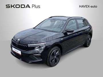1.5 TSI DSG Monte Carlo