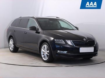 1.6 TDI, Ambition, Automat