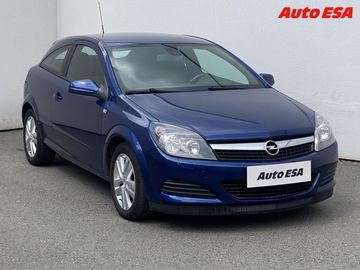 1.6i GTC,Sport