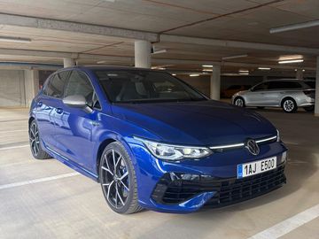 Golf 8R 2023