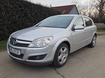 1.6 Benzín+LPG 85kw