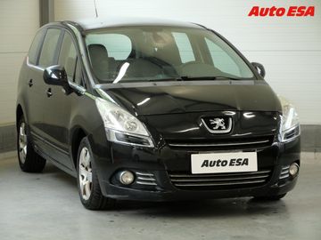 1.6 HDi,AC,temp