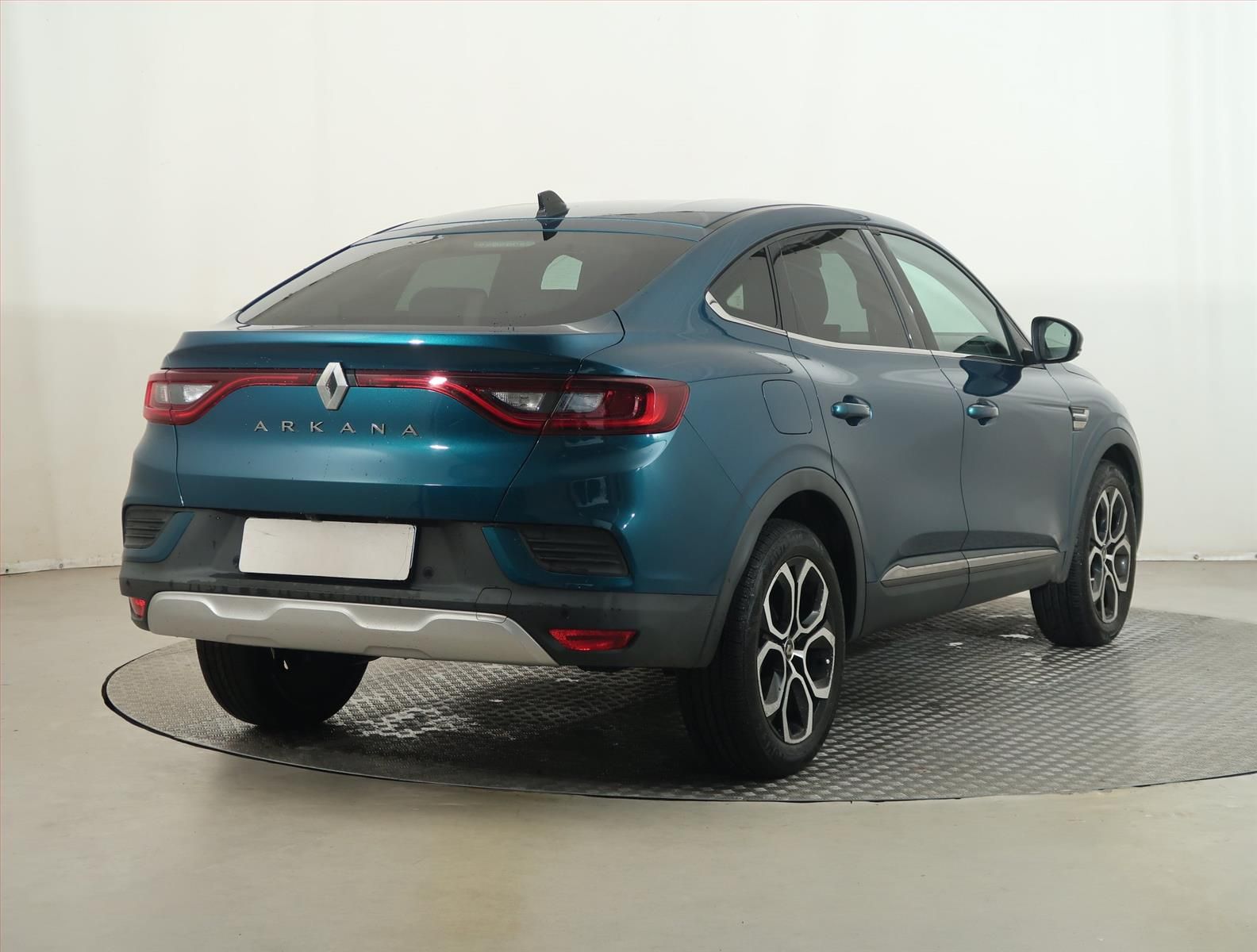 Renault Arkana, 1.3 TCe, Automat, Serv.kniha - fotka 5
