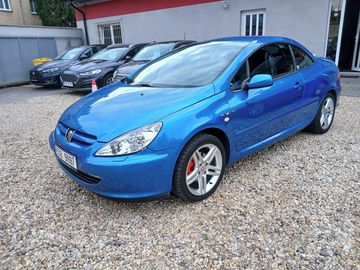 2.0i 16V 100KW CC