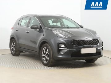 1.6 CRDi, Navi